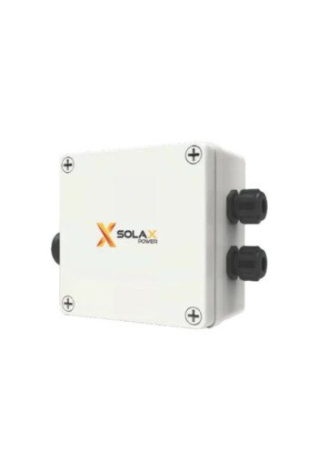 Solax Adapter Box G2 zum Anschluss von Wärmepumpen o.ä.