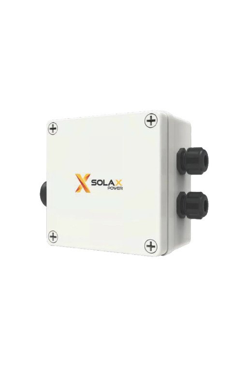 Solax Adapter Box G2 zum Anschluss von Wärmepumpen o.ä.