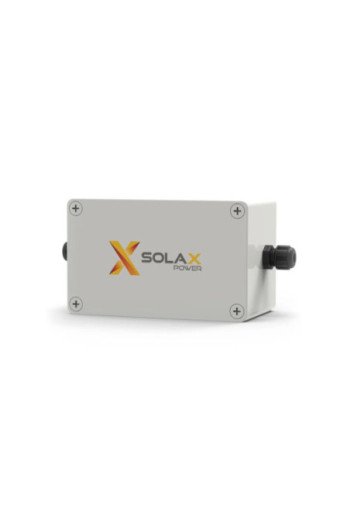 Solax Adapter Box zum Anschluss von Wärmepumpen o.ä.