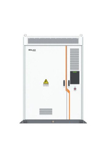 Solax Batterie TRENE-P100B215 100 kW AC