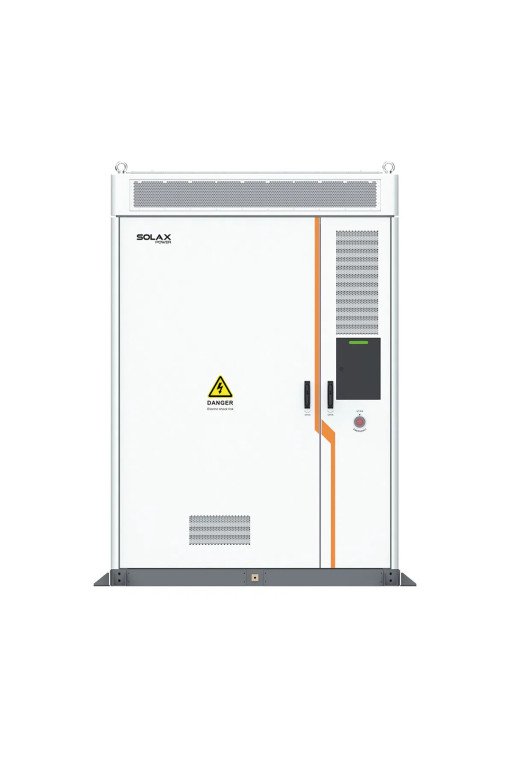 Solax Batterie TRENE-P100B215 100 kW AC