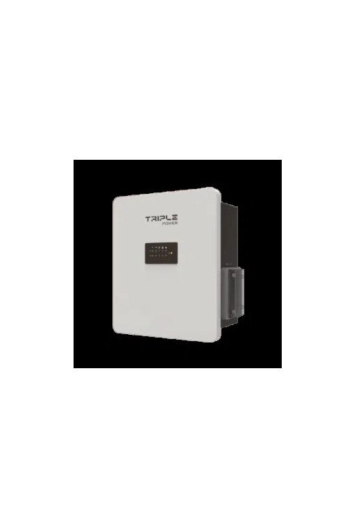 Solax BMS- Parallel Box II G2 T30