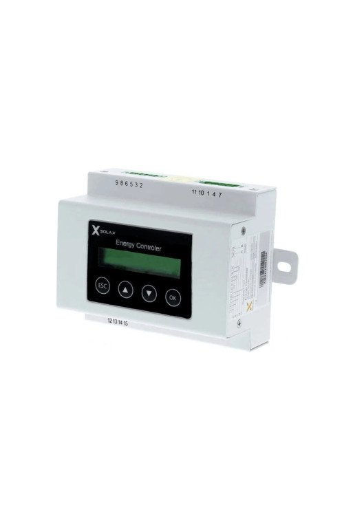 Solax Chint Wireless Bridge Repeater für Stromzähler