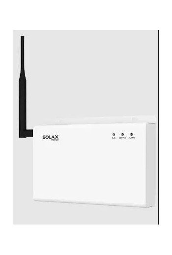 Solax DataHUB1000 Smarter Datenlogger für Großanlagen