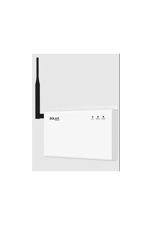 Solax DataHUB1000 Smarter Datenlogger für Großanlagen