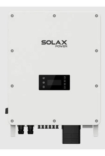 Solax Hybridwechselrichter X3-AELIO-60K 60 kW AC