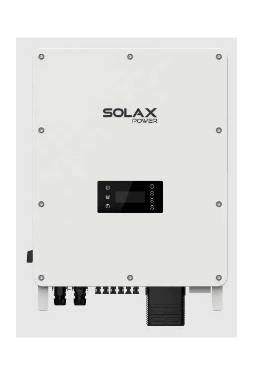 Solax Hybridwechselrichter X3-AELIO-60K 60 kW AC