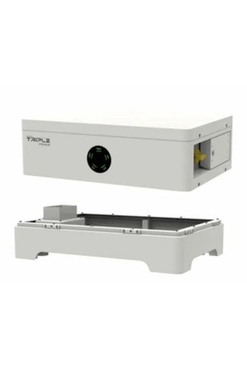 Solax MCS0800 T-BAT-SYS-HV Controller BMU für HS2.5/3.6 Batteriemodul