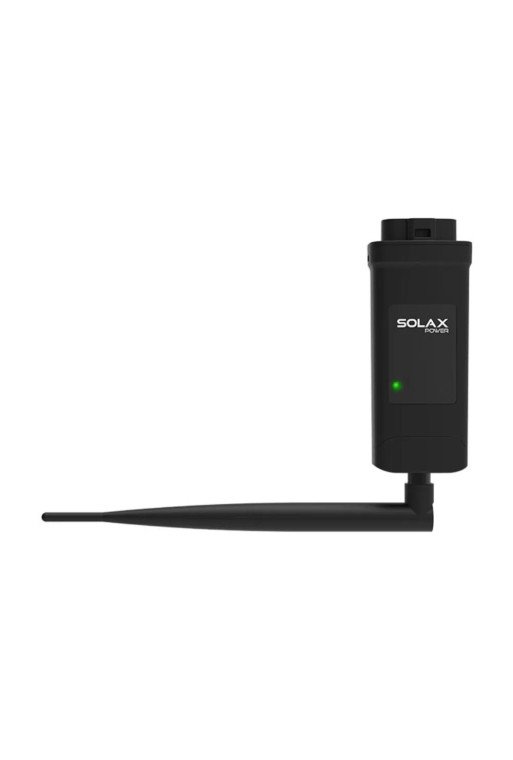 Solax Pocket Dongle Wifi 3.0 + 10s Erweiterungsstick mit hoher Senderate