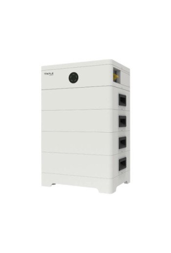 Solax T-HV-S2.5 Batteriespeicher-Set 30 kWh inkl. BMS & 12 Batteriemodulen