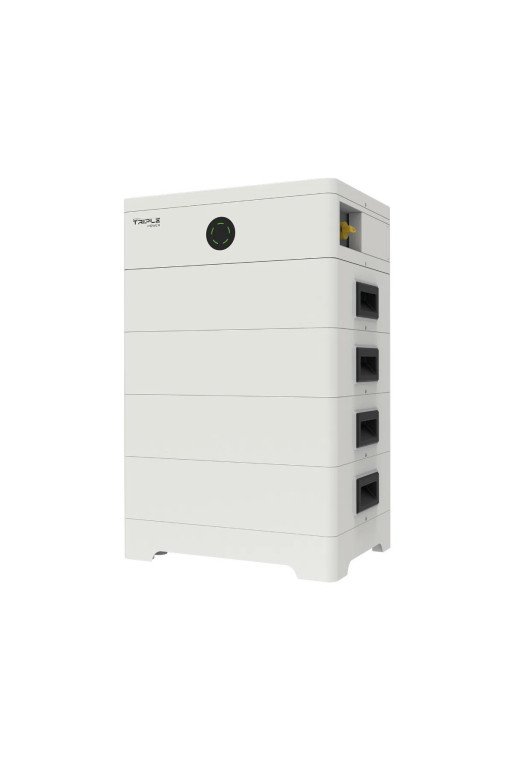 Solax T-HV-S2.5 Batteriespeicher-Set 30 kWh inkl. BMS & 12 Batteriemodulen