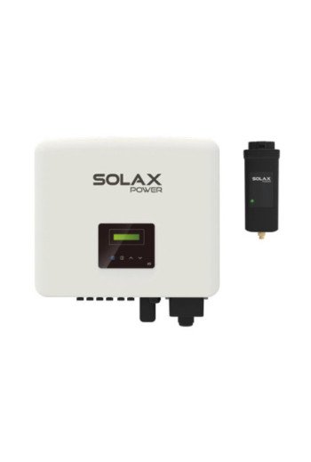 Solax Wechselrichter Pro X3-20K-G2 3-phasig