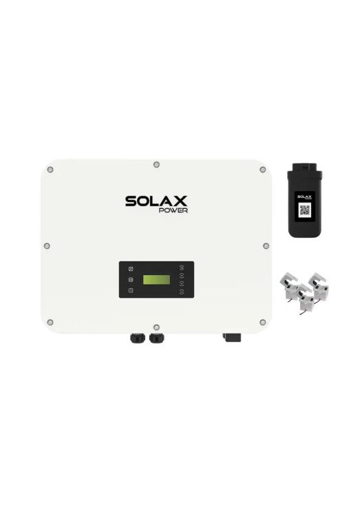 Solax Wechselrichter X3 ULT-25K AFCI
