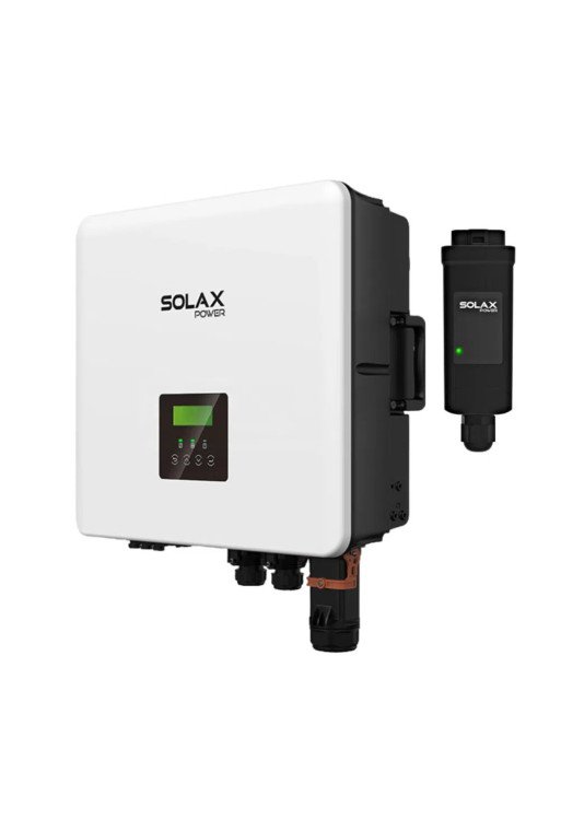 Solax Wechselrichter X3-Hybrid G4 Pro 15 kW