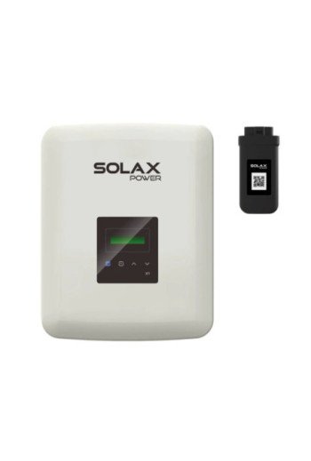 Solax Wechselrichter X3-MIC-4K-G2 3-phasig