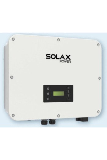 Solax Wechselrichter X3-ULT-20K