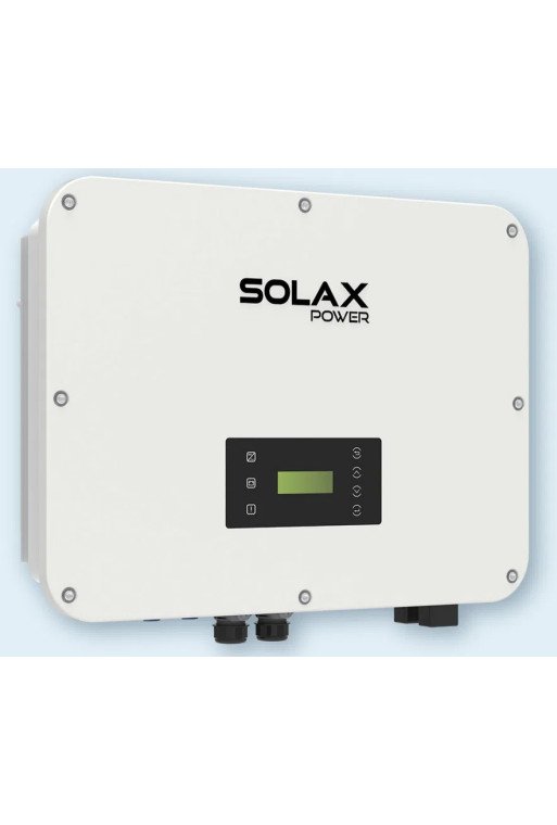 Solax Wechselrichter X3-ULT-20K