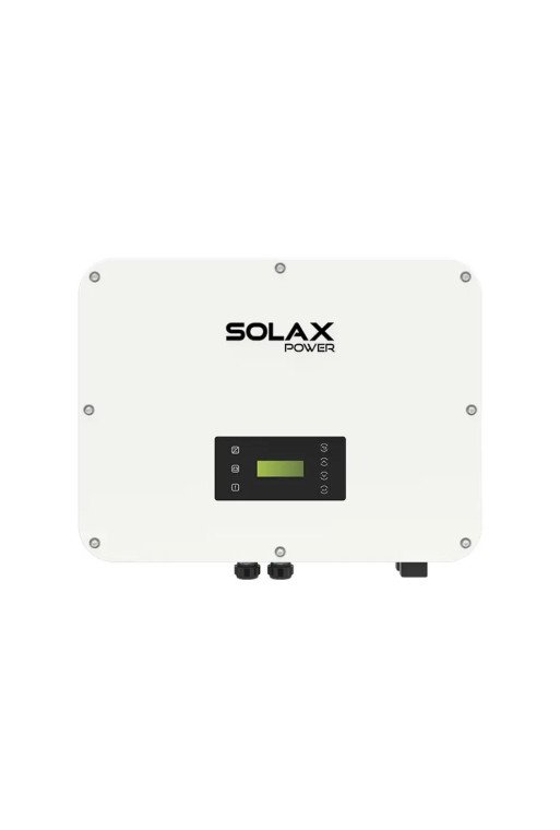 Solax Wechselrichter X3-ULT-20KP