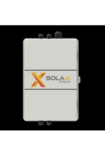Solax X3-EPS Box G2 Parallelbox