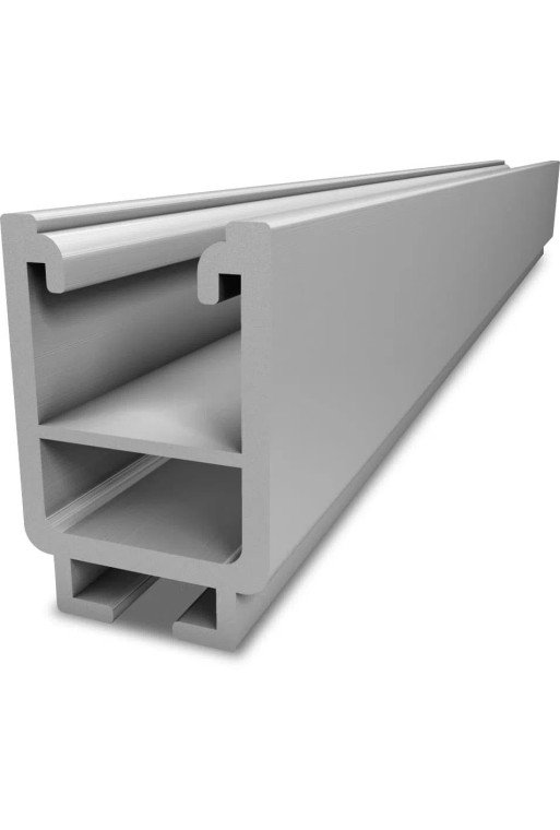 K2 SYSTEMS SolidRail Alpin 5.95 m