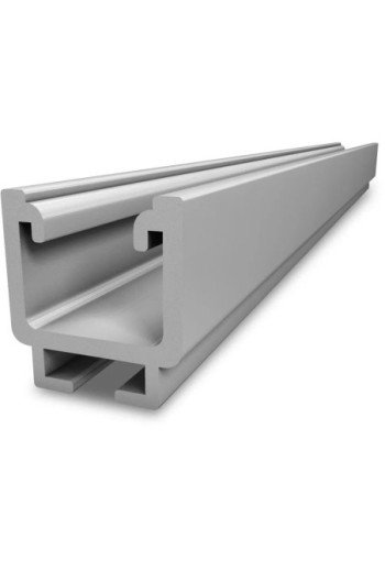 K2 SYSTEMS SolidRail Medium 4.80 m