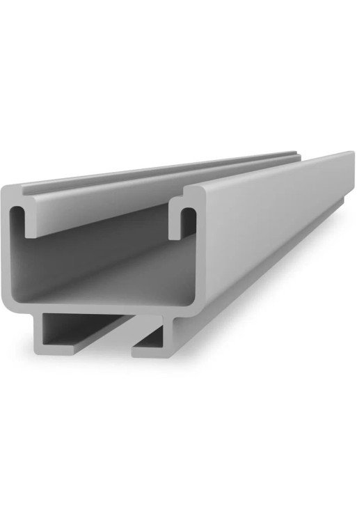 K2 SYSTEMS SolidRail UltraLight 3.65 m