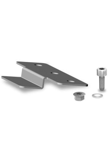 K2 SYSTEMS StairPlate Set