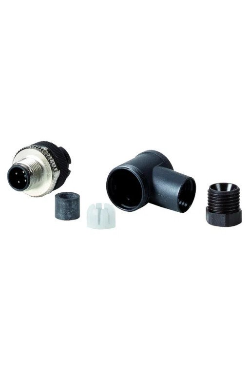 EATON Stecker 4 pol. gewinkelt