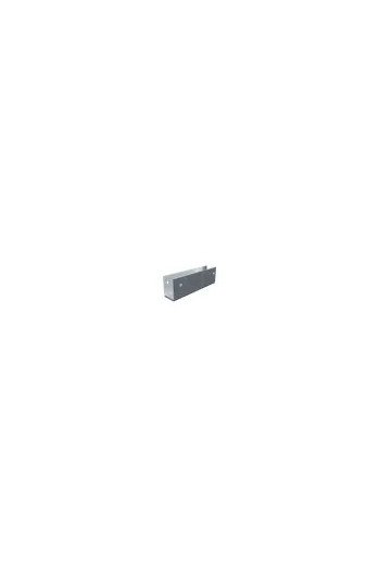 AEROCOMPACT TR15 Sandwichdach-Sockel 150 mm VPE 30 Stück