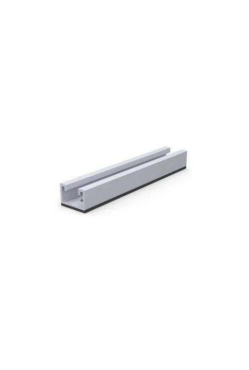 AEROCOMPACT TS15 Trapezblech-Kurzschiene 150 mm