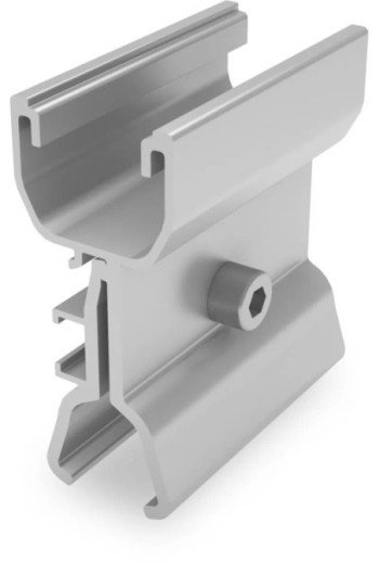 K2 SYSTEMS Universal KL-Clamp