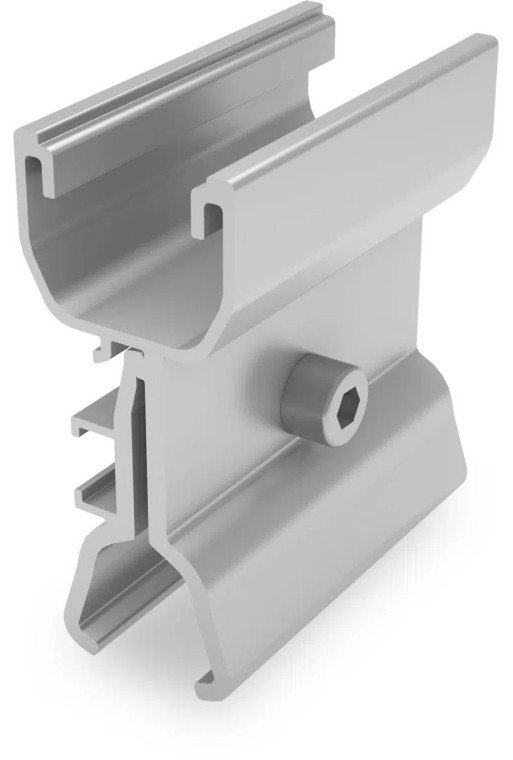 K2 SYSTEMS Universal KL-Clamp