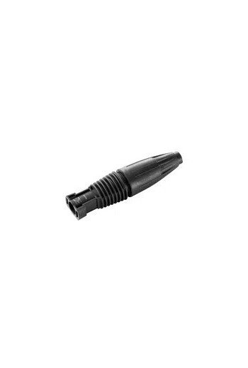 WEIDMÜLLER WM4C Kupplungsstecker PUSH-IN Anschluss für PV-Kabel 4-6mm²