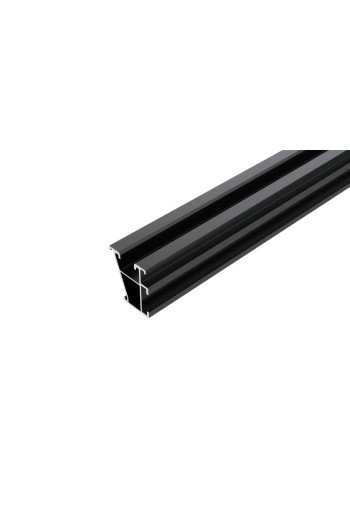 AEROCOMPACT X40B-3550 Montageschiene 3550 mm