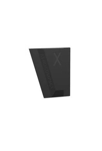 AEROCOMPACT XCL40 Endkappe links für Profil X40
