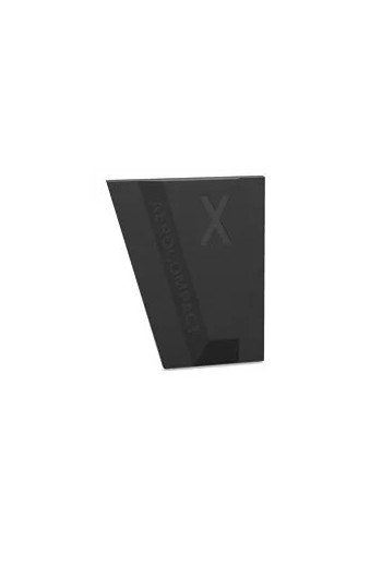 AEROCOMPACT XCL50 Endkappe links für Profil X50