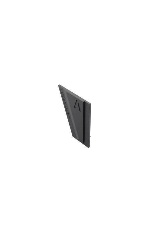 AEROCOMPACT XCL60 Endkappe links für Profil X60