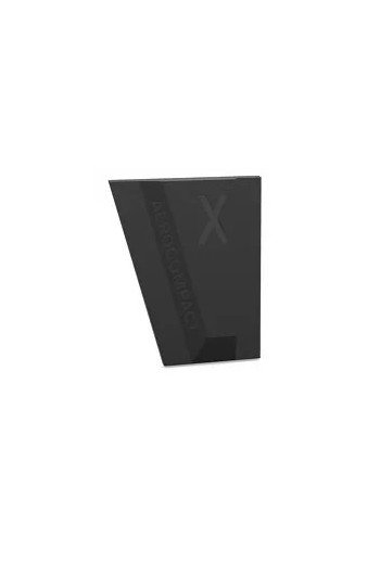 AEROCOMPACT XCR40 Endkappe rechts für Profil X40