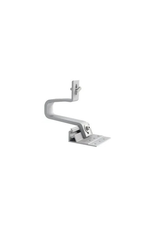 AEROCOMPACT XT25 Dachhaken Pfanne 25 x 10 mm