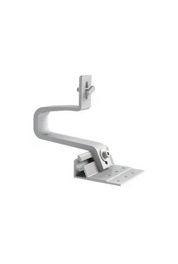 AEROCOMPACT XT35 Dachhaken Pfanne 35 x 10 mm