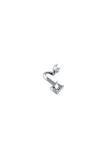 AEROCOMPACT XT35CL-VLOW Dachhaken extra niedrig 35x8 mm