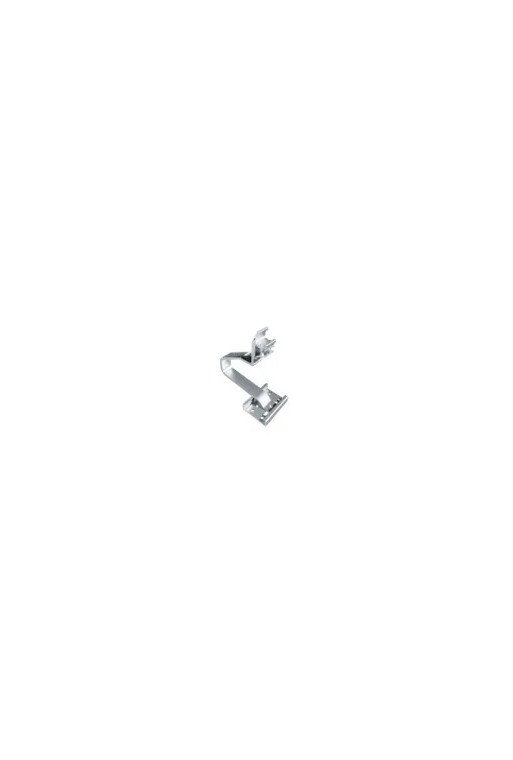 AEROCOMPACT XT35CL-VLOW Dachhaken extra niedrig 35x8 mm