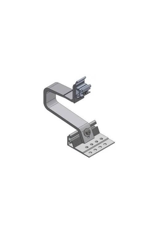 AEROCOMPACT XT40CL-EL Dachhaken 40 mm
