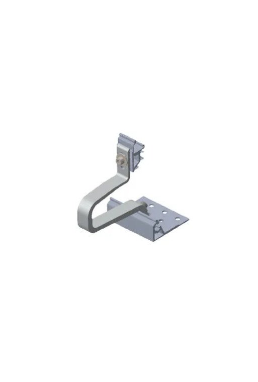 AEROCOMPACT XTS40CL Dachhaken max. 40 x 10 mm Click
