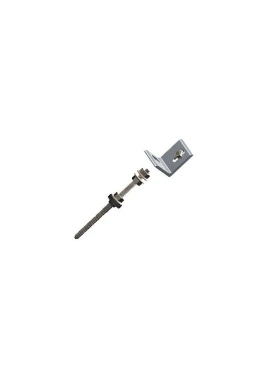 AEROCOMPACT XW10180 Stockschraube M10 x 180 mm (VPE 10 Stück)
