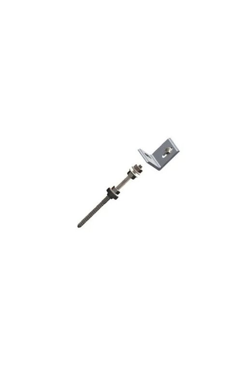 AEROCOMPACT XW10200 Stockschraube M10 x 200 mm (VPE 10 Stück)