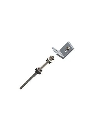 AEROCOMPACT XW10300 Stockschraube M10 x 300 mm (VPE 10 Stück)