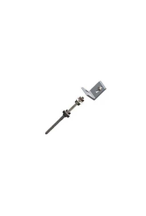 AEROCOMPACT XW10300 Stockschraube M10 x 300 mm (VPE 10 Stück)