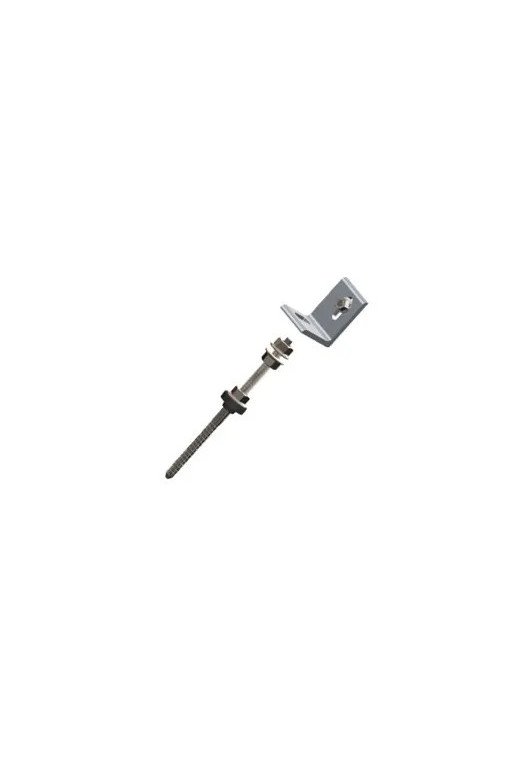 AEROCOMPACT XW12250 Stockschraube M12 x 250 mm (VPE 10 Stück)