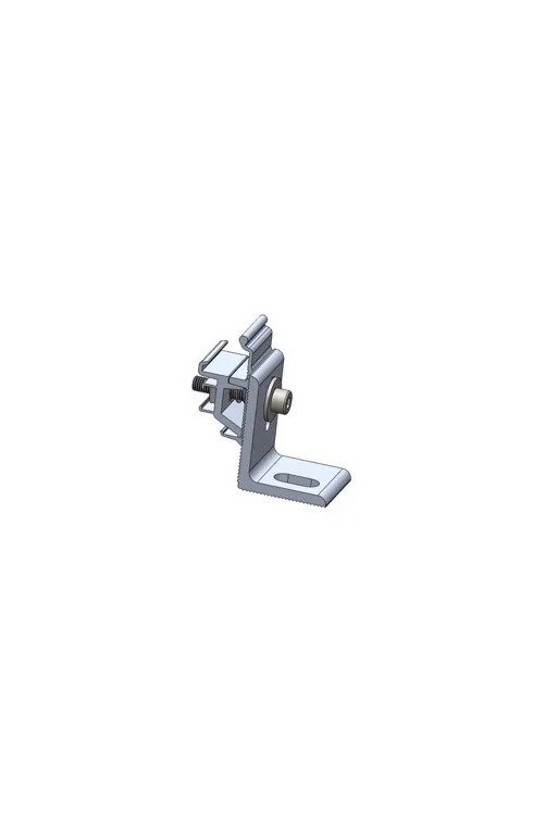 AEROCOMPACT XWACL Winkelaufsatz 65 x 50 mm